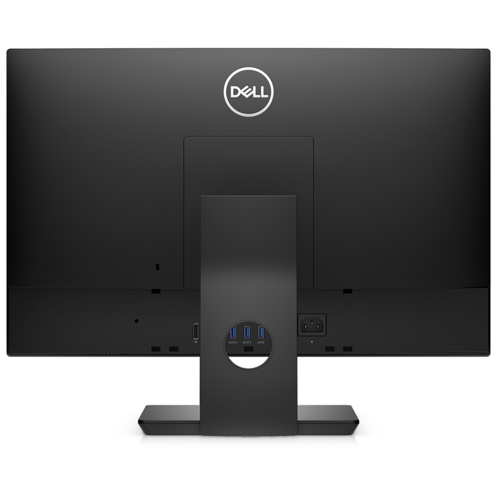 Dell OptıPlex 5400 OPT5400AIO11 i5-12500T 8GB 1TB HDD 256GB SSD 23.8” Full HD Win10 Pro All In One PC