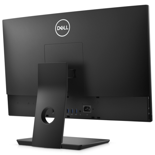 Dell OptıPlex 5400 OPT5400AIO11 i5-12500T 8GB 1TB HDD 256GB SSD 23.8” Full HD Win10 Pro All In One PC