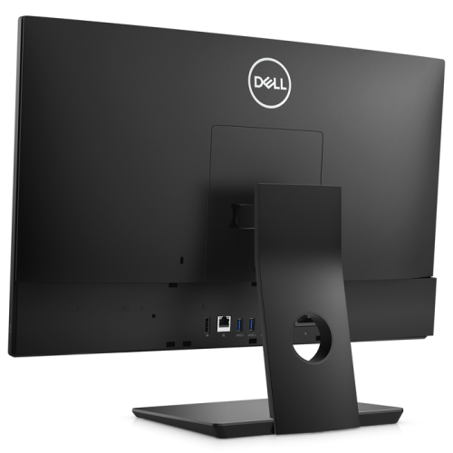 Dell OptıPlex 5400 OPT5400AIO11 i5-12500T 8GB 1TB HDD 256GB SSD 23.8” Full HD Win10 Pro All In One PC