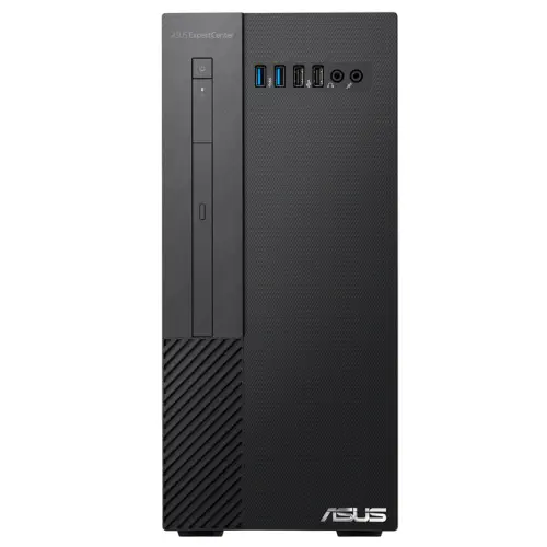 Asus ExpertCenter X5 Mini Tower X500MA-R4600G002D Ryzen 5 4600G 8GB 256GB SSD FreeDOS Masaüstü Bilgisayar