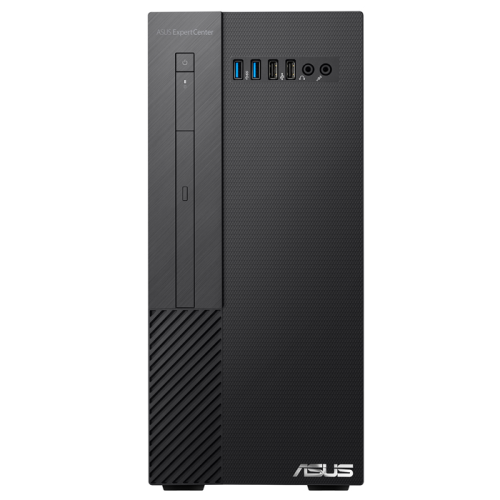 Asus ExpertCenter X5 Mini Tower X500MA-R4600G002D Ryzen 5 4600G 8GB 256GB SSD FreeDOS Masaüstü Bilgisayar