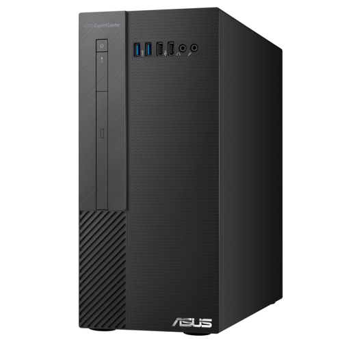 Asus ExpertCenter X5 Mini Tower X500MA-R4600G002D Ryzen 5 4600G 8GB 256GB SSD FreeDOS Masaüstü Bilgisayar