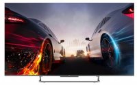 TCL 65C728G 65″ 165 Ekran Uydu Alıcılı 4K Ultra HD Smart Google QLED TV