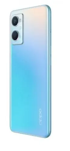 OPPO A96 128GB 6GB RAM Gün Batımı Mavisi Cep Telefonu – OPPO Türkiye Garantili