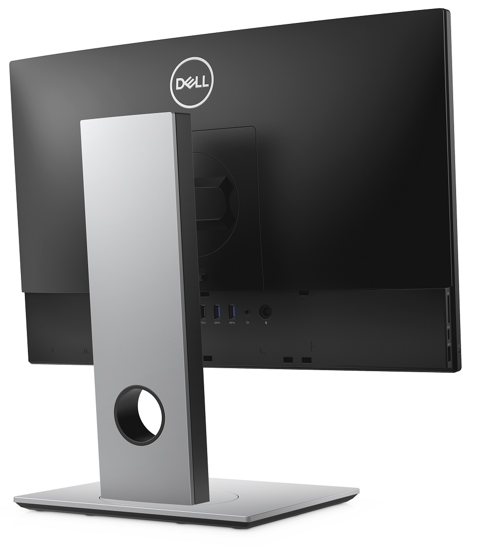 Dell OptiPlex 3280 AIO i5-10500T 8GB 512GB SSD 21.5” Full HD Ubuntu All In One PC