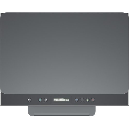 HP 6UU48A Smart Tank 670 Tarayıcı + Fotokopi + Renkli Yazıcı