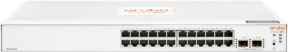 HP JL812A 24 Port 10/100/1000 1830-24G 2SFP Switch
