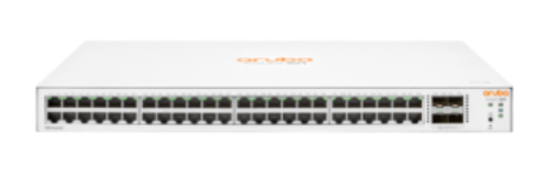 HP JL814A 48 Port 10/100/1000 1830-48G 4SFP Switch