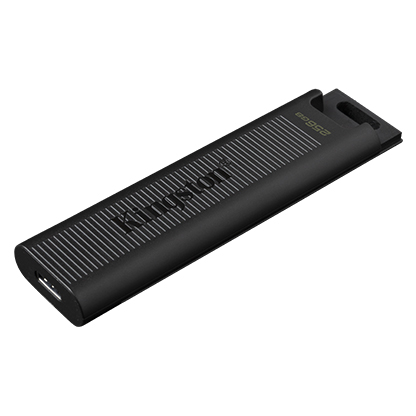 Kingston DataTraveler Max DTMAX/256GB 256GB USB Bellek
