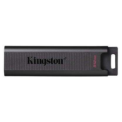 Kingston DataTraveler Max DTMAX/512GB 512GB USB Bellek