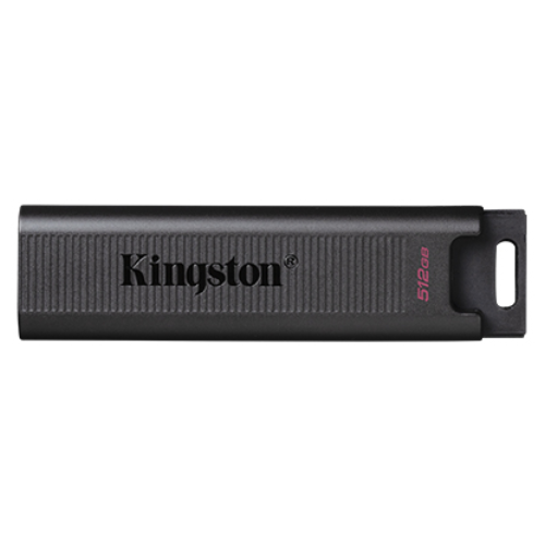 Kingston DataTraveler Max DTMAX/512GB 512GB USB Bellek