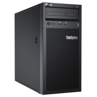 Lenovo ThinkSystem ST50 7Y48A04FEA E-2224G 8GB 2x1TB 250W Server (Sunucu)