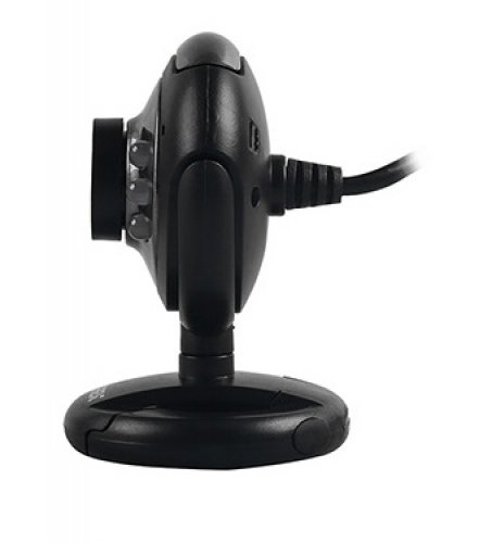 Everest SC-824 300K USB Mikrofonlu Görüş LED Webcam