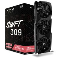 XFX Speedster SWFT 309 AMD Radeon RX 6700 Core RX-67XLKWFDV 10GB GDDR6 160Bit DX12 Gaming (Oyuncu) Ekran Kartı