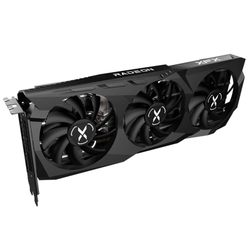 XFX Speedster SWFT 309 AMD Radeon RX 6700 Core RX-67XLKWFDV 10GB GDDR6 160Bit DX12 Gaming (Oyuncu) Ekran Kartı