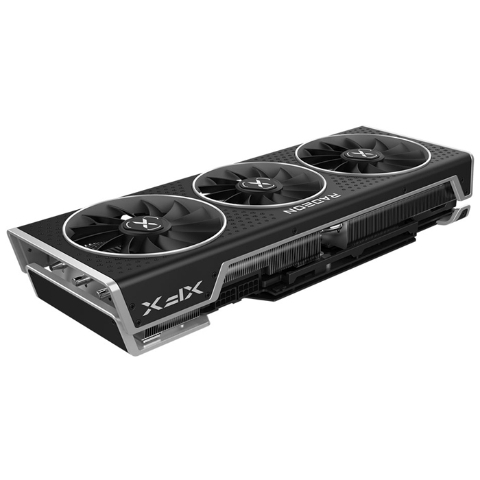 XFX Speedster QICK 319 AMD Radeon RX 6800 Core Gaming RX-68XLALFD9 16GB GDDR6 256Bit DX12 Gaming Ekran Kartı