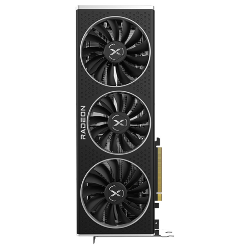 XFX Speedster QICK 319 AMD Radeon RX 6800 Core Gaming RX-68XLALFD9 16GB GDDR6 256Bit DX12 Gaming Ekran Kartı