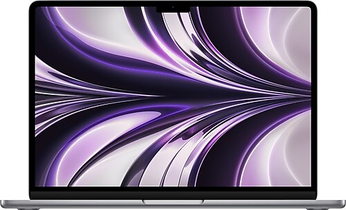 Apple MacBook Air MLXW3TU/A M2 8GB 256 SSD 13.6″ Notebook