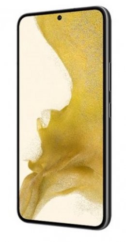 Samsung Galaxy S22 128GB 8GB RAM Siyah Cep Telefonu - Samsung Türkiye Garantili