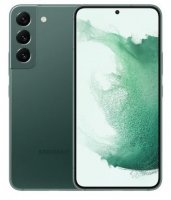 Samsung Galaxy S22 128GB 8GB RAM Yeşil Cep Telefonu - Samsung Türkiye Garantili