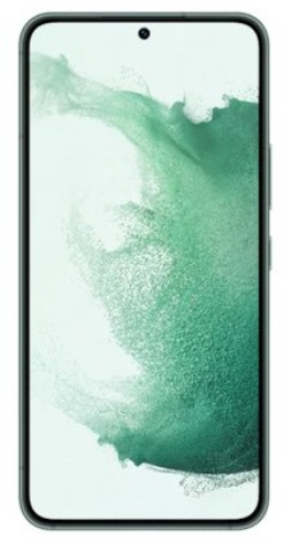 Samsung Galaxy S22 128GB 8GB RAM Yeşil Cep Telefonu - Samsung Türkiye Garantili