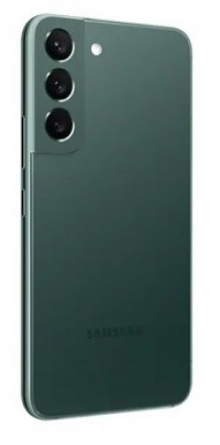 Samsung Galaxy S22 128GB 8GB RAM Yeşil Cep Telefonu - Samsung Türkiye Garantili