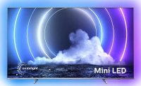 Philips 75PML9506 75″ 190 Ekran Uydu Alıcılı 4K Ultra HD Android Smart Mini LED TV