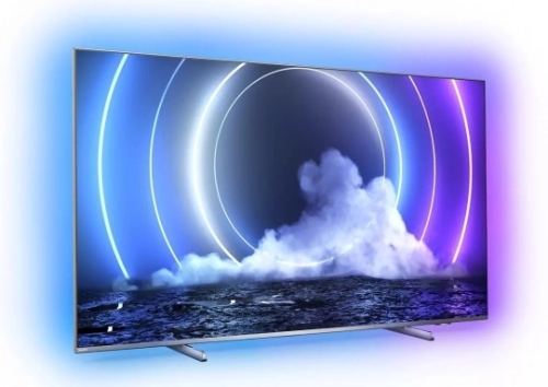 Philips 75PML9506 75″ 190 Ekran Uydu Alıcılı 4K Ultra HD Android Smart Mini LED TV