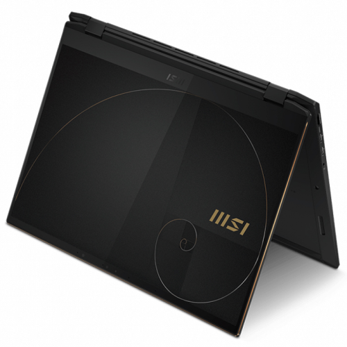 MSI Summit E16 Flip A11UCT-011TR i7-1195G7 16GB 512GB SSD 4GB GeForce RTX 3050 16″ QHD Win10 Pro Notebook