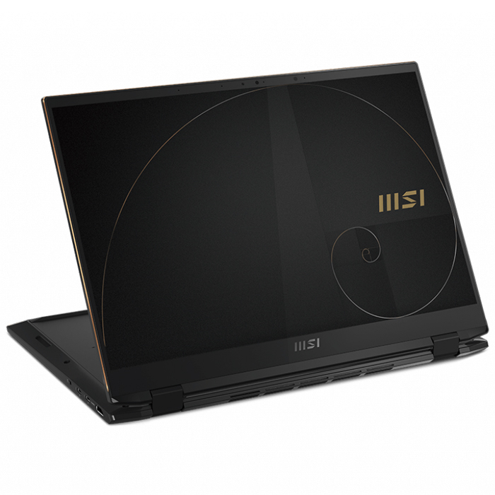 MSI Summit E16 Flip A11UCT-011TR i7-1195G7 16GB 512GB SSD 4GB GeForce RTX 3050 16″ QHD Win10 Pro Notebook