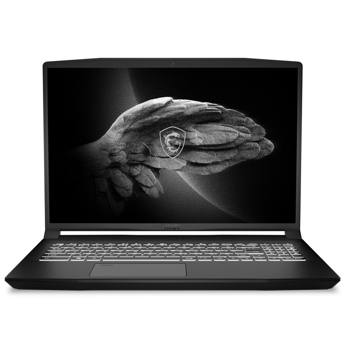 MSI Creator M16 A11UC-666TR i7-11800H 16GB 512GB SSD 4GB GeForce RTX 3050 16″ QHD Win10 Home Notebook