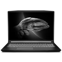 MSI Creator M16 A11UC-666TR i7-11800H 16GB 512GB SSD 4GB GeForce RTX 3050 16″ QHD Win10 Home Notebook