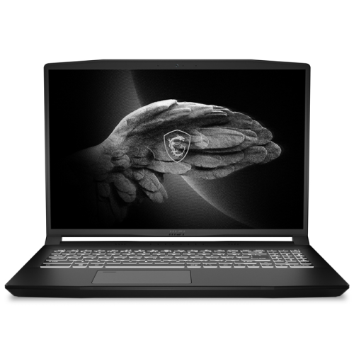 MSI Creator M16 A11UC-666TR i7-11800H 16GB 512GB SSD 4GB GeForce RTX 3050 16″ QHD Win10 Home Notebook