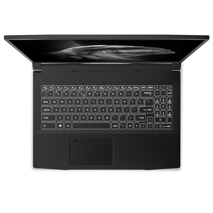 MSI Creator M16 A11UC-666TR i7-11800H 16GB 512GB SSD 4GB GeForce RTX 3050 16″ QHD Win10 Home Notebook