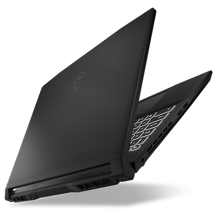 MSI Creator M16 A11UC-666TR i7-11800H 16GB 512GB SSD 4GB GeForce RTX 3050 16″ QHD Win10 Home Notebook