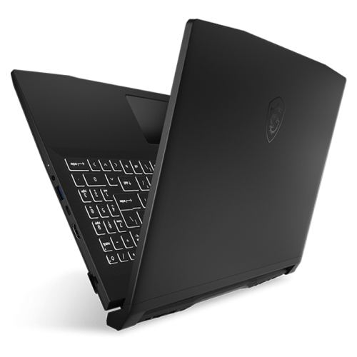 MSI Creator M16 A11UC-666TR i7-11800H 16GB 512GB SSD 4GB GeForce RTX 3050 16″ QHD Win10 Home Notebook