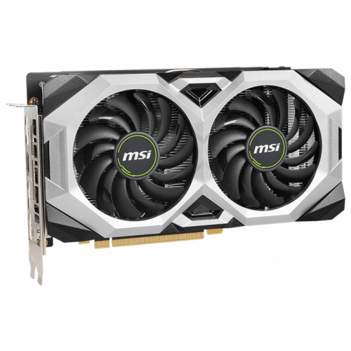 MSI GeForce RTX 2060 Ventus 12G 12GB GDDR6 192Bit DX12 Gaming (Oyuncu) Ekran Kartı