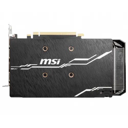MSI GeForce RTX 2060 Ventus 12G 12GB GDDR6 192Bit DX12 Gaming (Oyuncu) Ekran Kartı