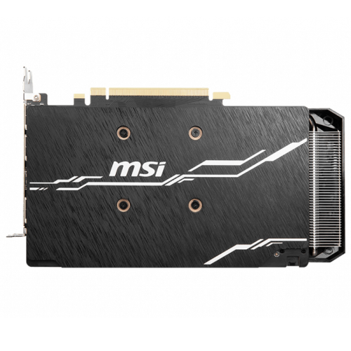 MSI GeForce RTX 2060 Ventus 12G 12GB GDDR6 192Bit DX12 Gaming (Oyuncu) Ekran Kartı