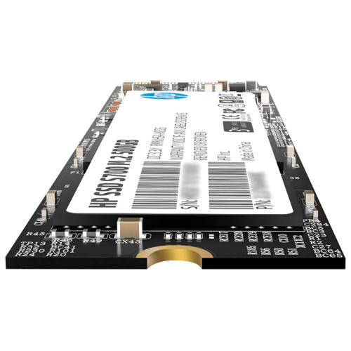 HP S700 2LU80AA 500GB 560/510MB/s SATA 3 M.2 SSD Disk