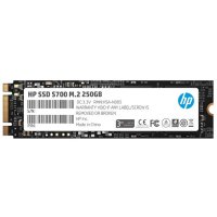 HP S700 2LU79AA 250GB 560/510MB/s SATA 3 M.2 SSD Disk