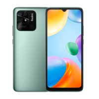 Xiaomi Redmi 10C 128GB 4GB RAM Mint Yeşil Cep Telefonu – Xiaomi Türkiye Garantili