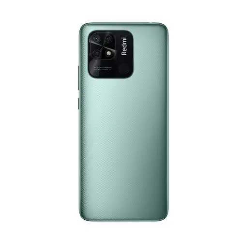 Xiaomi Redmi 10C 128GB 4GB RAM Mint Yeşil Cep Telefonu – Xiaomi Türkiye Garantili