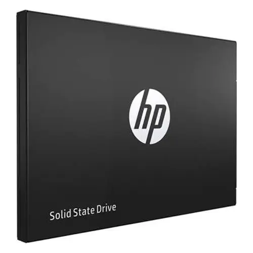 HP S650 345M8AA 240GB 560/450MB/s 2.5” SATA 3 SSD Disk