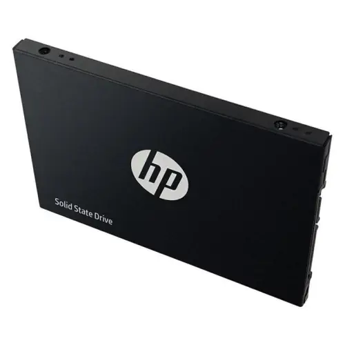 HP S650 345M8AA 240GB 560/450MB/s 2.5” SATA 3 SSD Disk