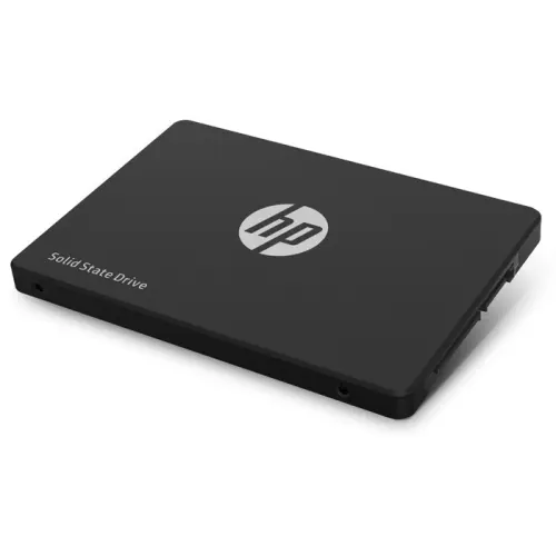 HP S650 345M8AA 240GB 560/450MB/s 2.5” SATA 3 SSD Disk