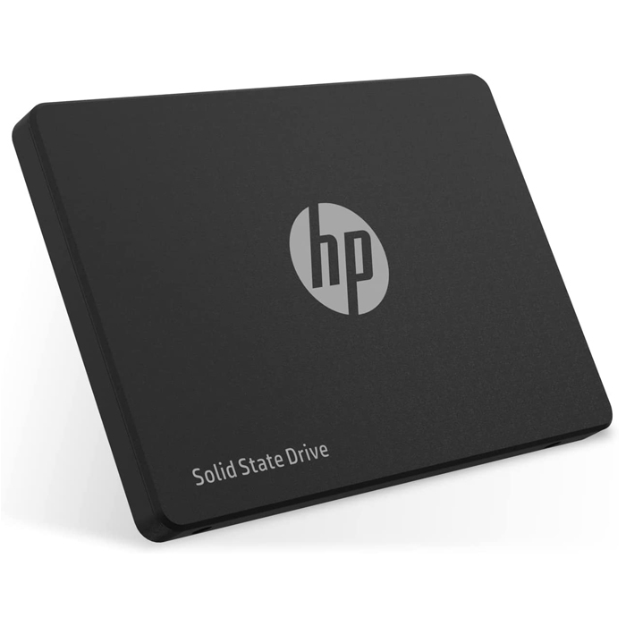 HP S650 345M8AA 240GB 560/450MB/s 2.5” SATA 3 SSD Disk