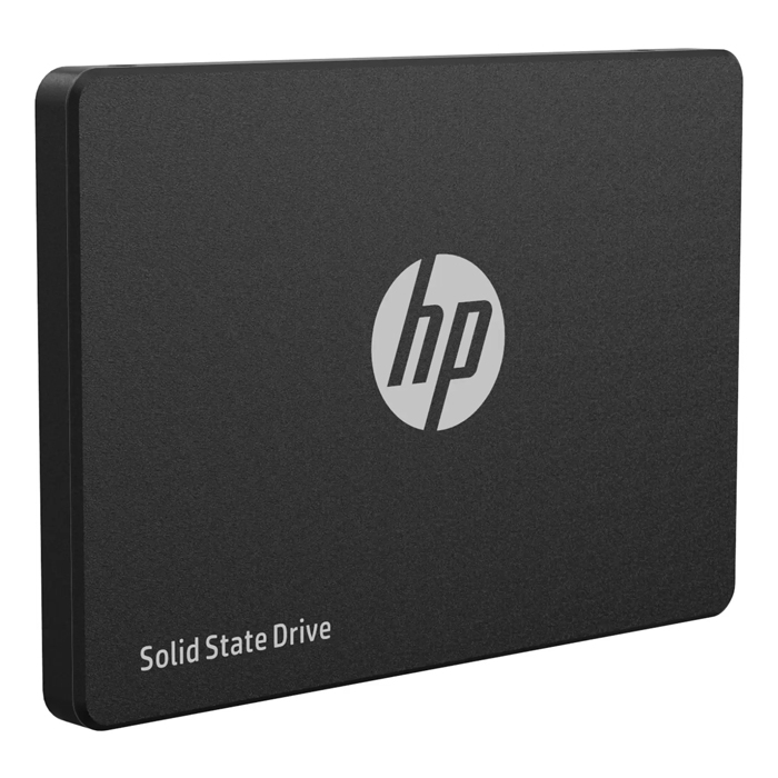 HP S650 345M8AA 240GB 560/450MB/s 2.5” SATA 3 SSD Disk