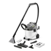 Karcher SE 6.100 1400 W Beyaz Halı Yıkama Makinesi