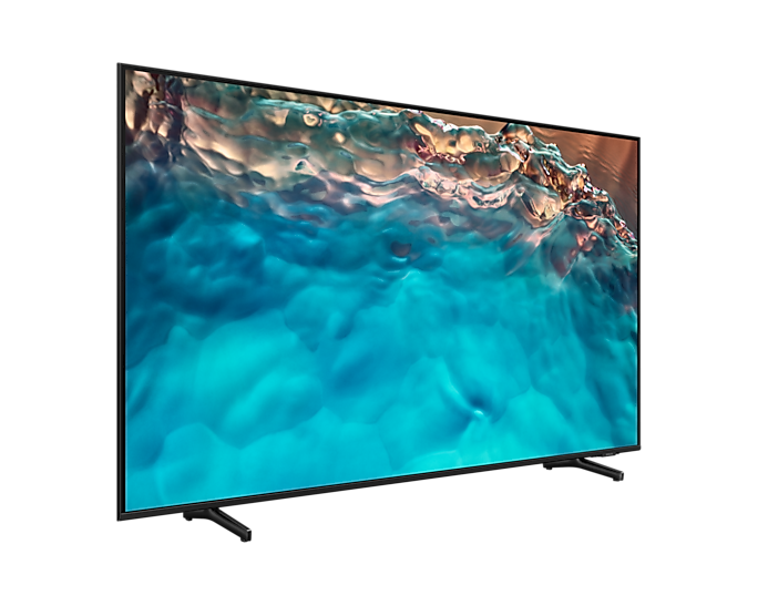 Samsung 55BU8100 55″ 140 Ekran 4K Ultra HD Uydu Alıcılı Smart LED TV
